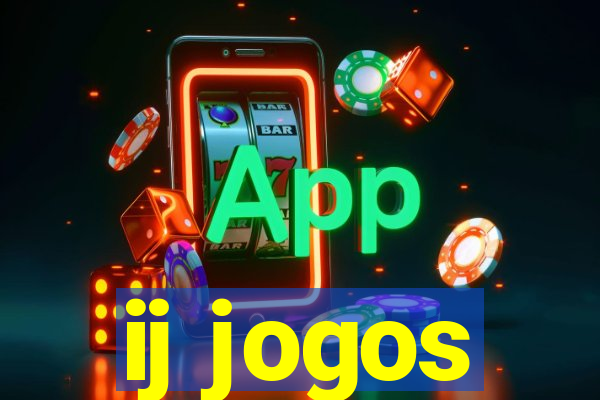 ij jogos